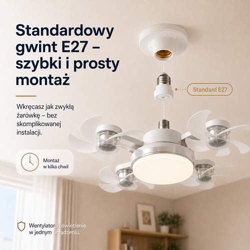 VentoHalo AirLight 4