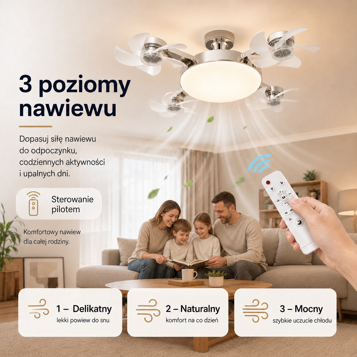 VentoHalo AirLight 4