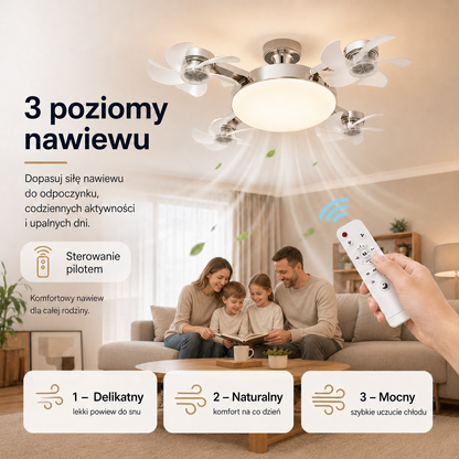 VentoHalo AirLight 4