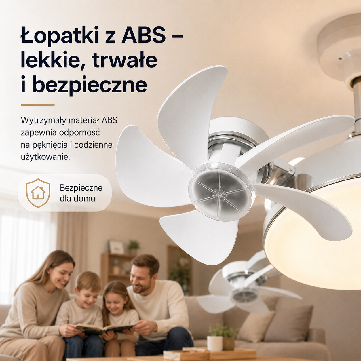 VentoHalo AirLight 4